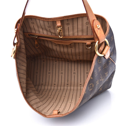 Louis Vuitton Monogram Delightful PM 4 of 15