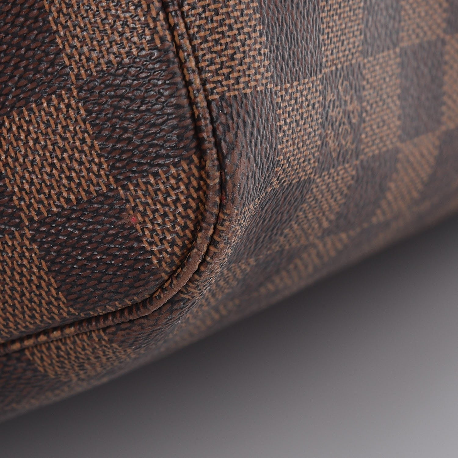 Louis Vuitton Damier Ebene Neverfull MM 15 of 15