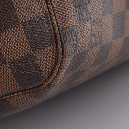 Louis Vuitton Damier Ebene Neverfull MM 15 of 15