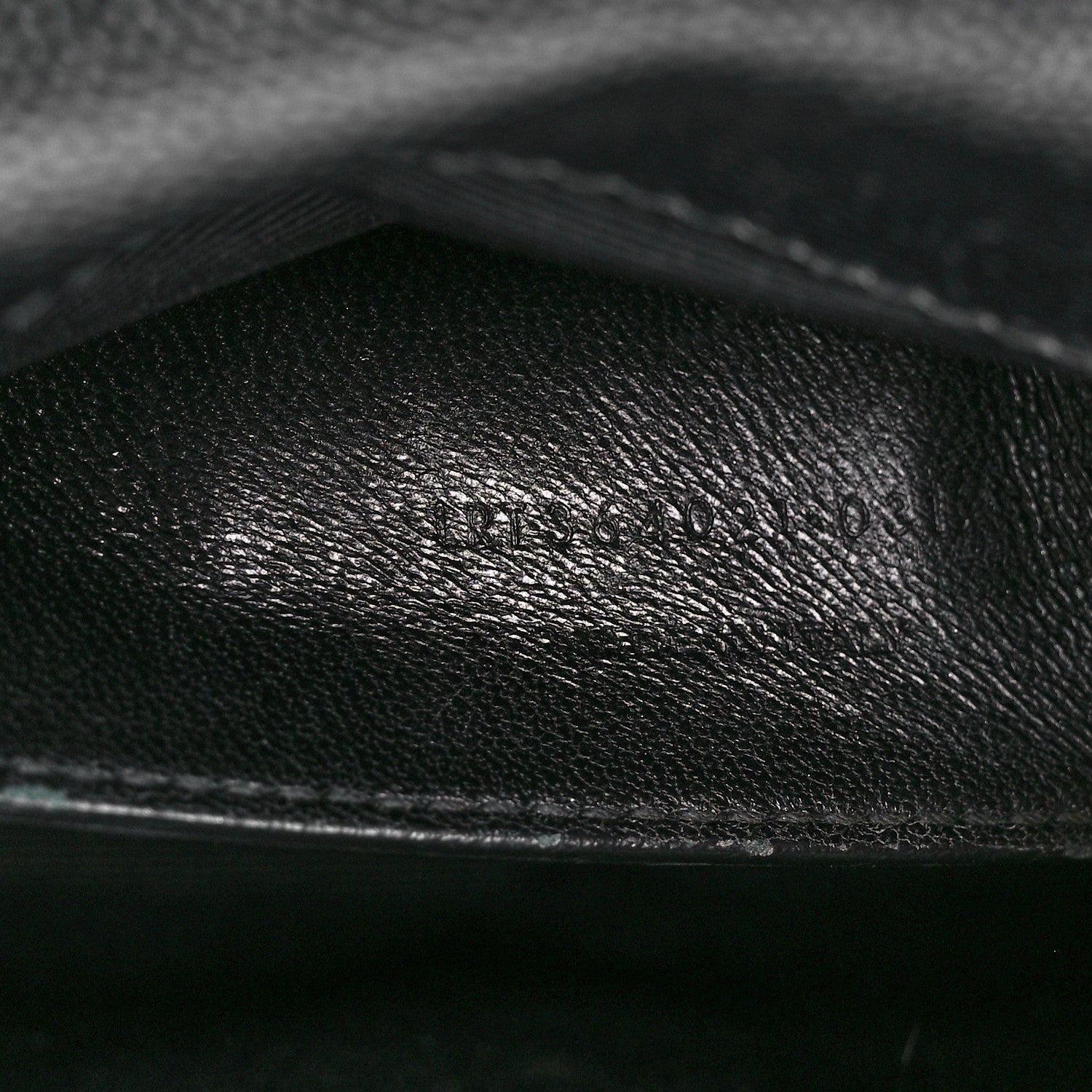 Saint Laurent Grain De Poudre Medium Classic Monogram Kate Satchel Black 8 of 12
