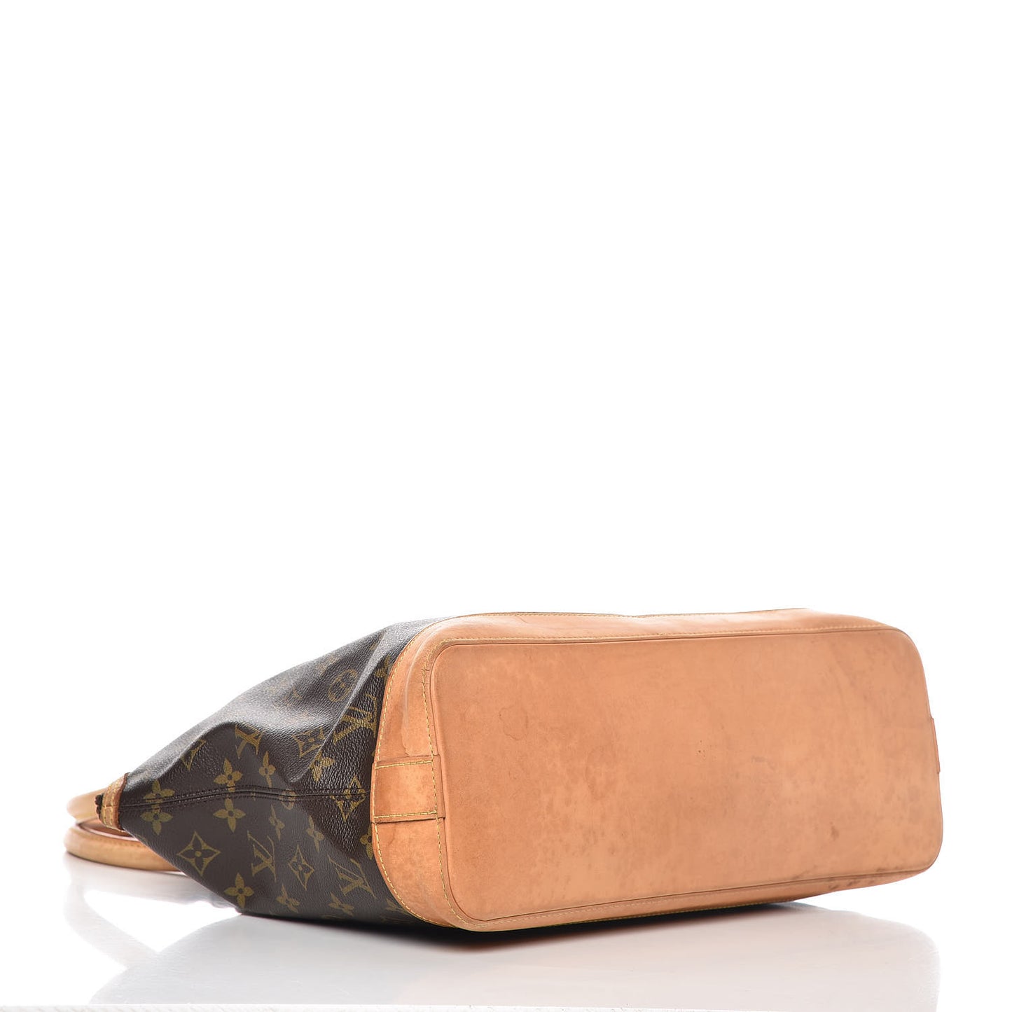 Monogram Lockit Horizontal