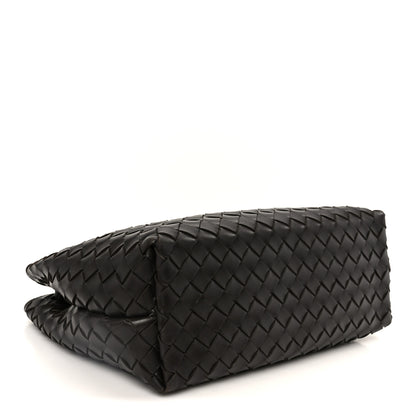 Bottega Veneta Nappa Intrecciato Medium Andiamo Shoulder Bag Fondant 4 of 11