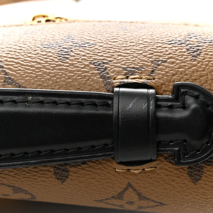 Louis Vuitton Reverse Monogram Pochette Metis 12 of 14