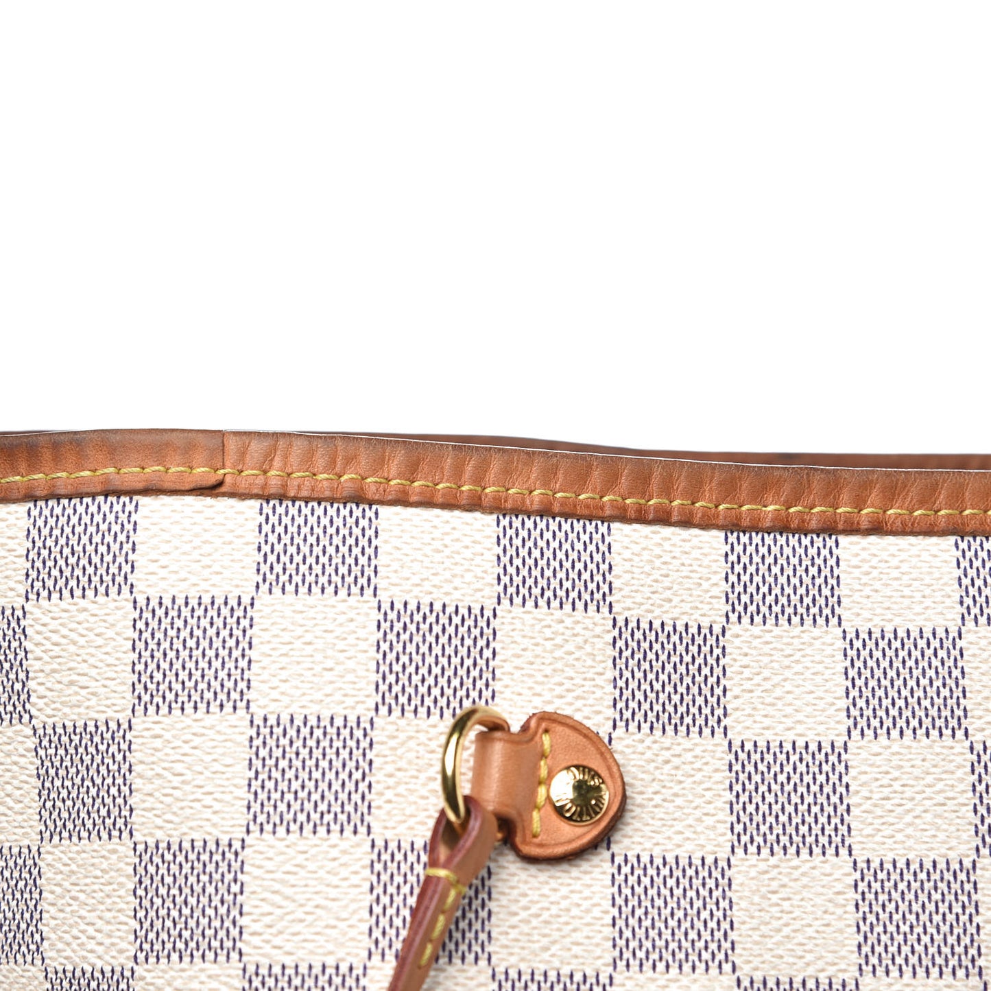 Damier Azur Neverfull GM