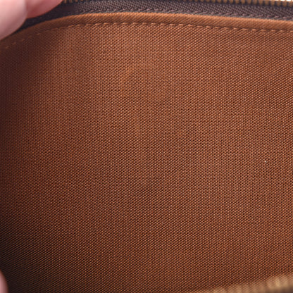 Louis Vuitton Monogram Alma PM 9 of 20