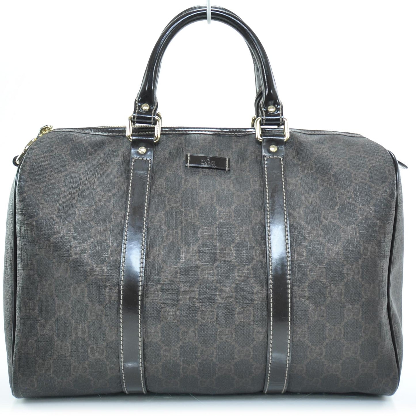 Monogram Medium Joy Boston Brown
