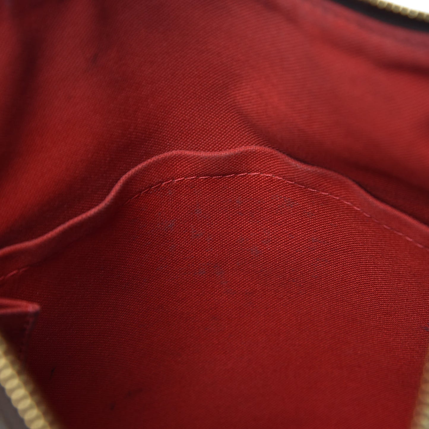 Damier Ebene Bloomsbury PM