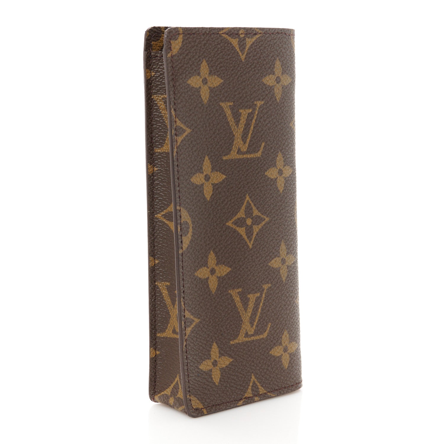 Louis Vuitton Monogram Sunglasses Case 3 of 8