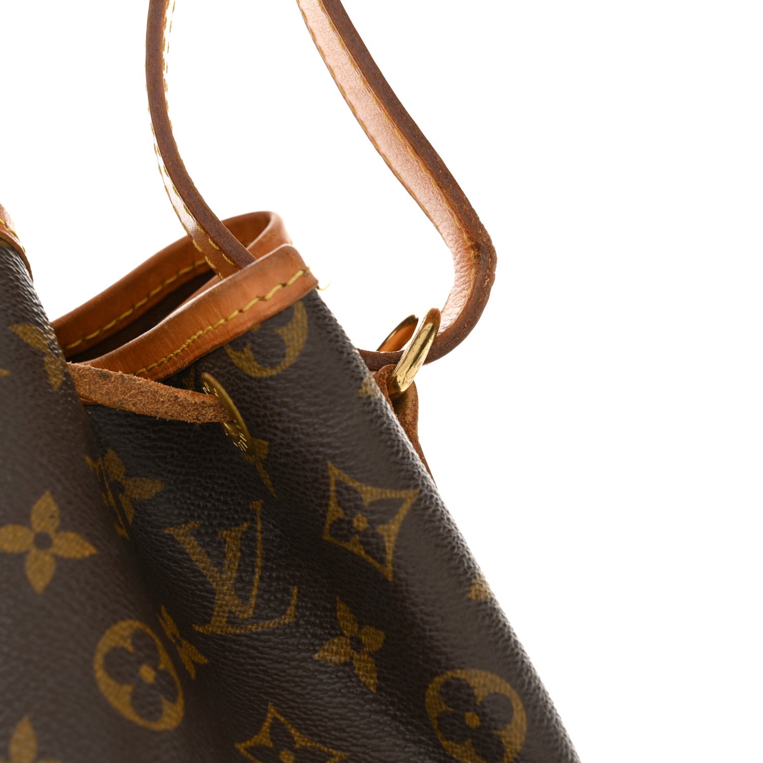 Louis Vuitton Monogram Noe 15 of 19