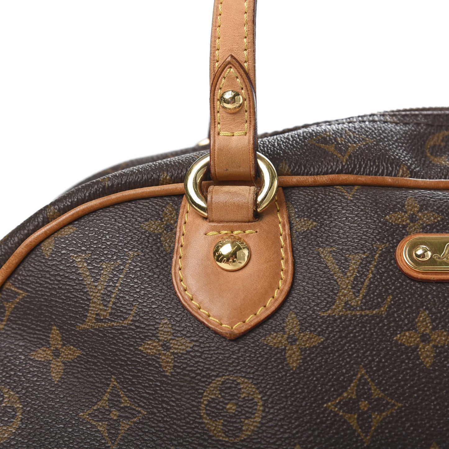 Monogram Montorgueil GM