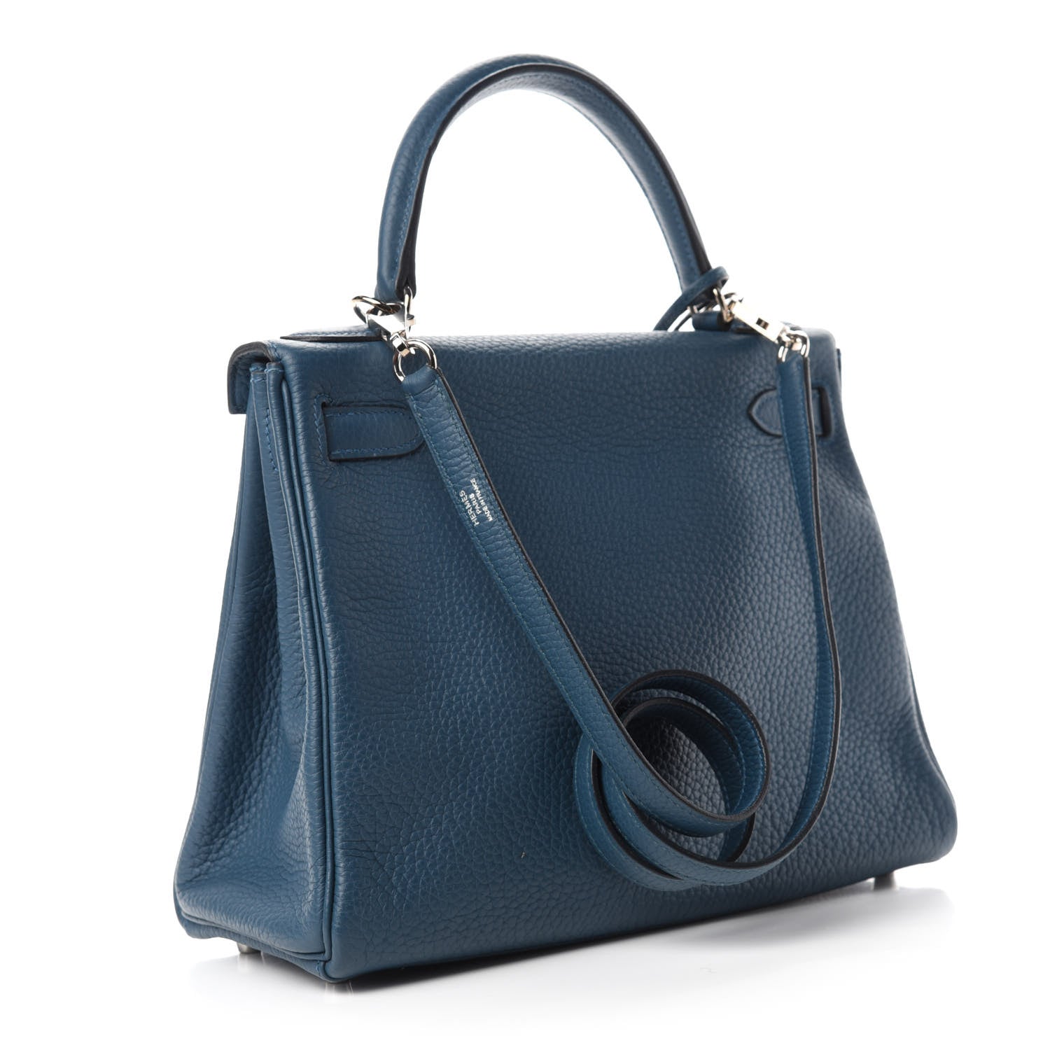 Hermes Taurillon Clemence Kelly Retourne 28 Colvert 3 of 10