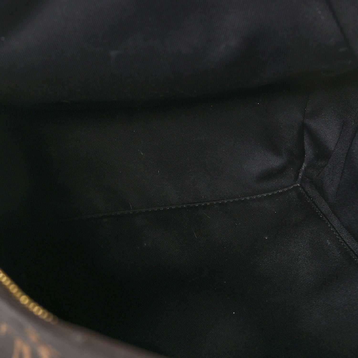 Louis Vuitton Monogram Palm Springs Backpack MM 5 of 8