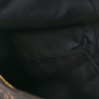 Louis Vuitton Monogram Palm Springs Backpack MM 5 of 8