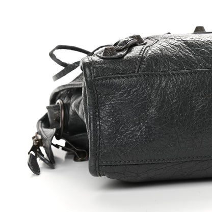 Balenciaga Agneau Giant 12 S City Gris Fossile 8 of 9