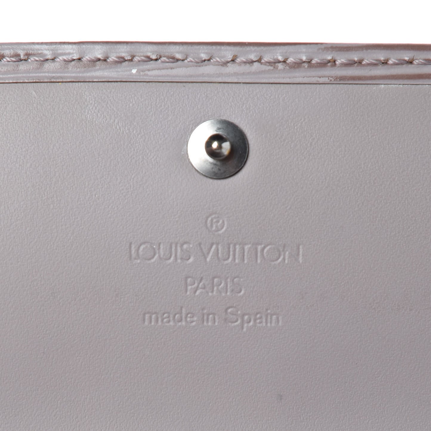 Epi Sarah Wallet Lilac