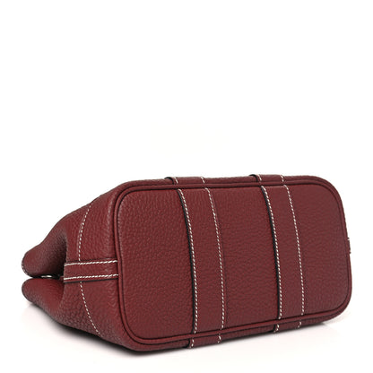 Hermes Negonda Neo Garden 23 Rouge H 4 of 9