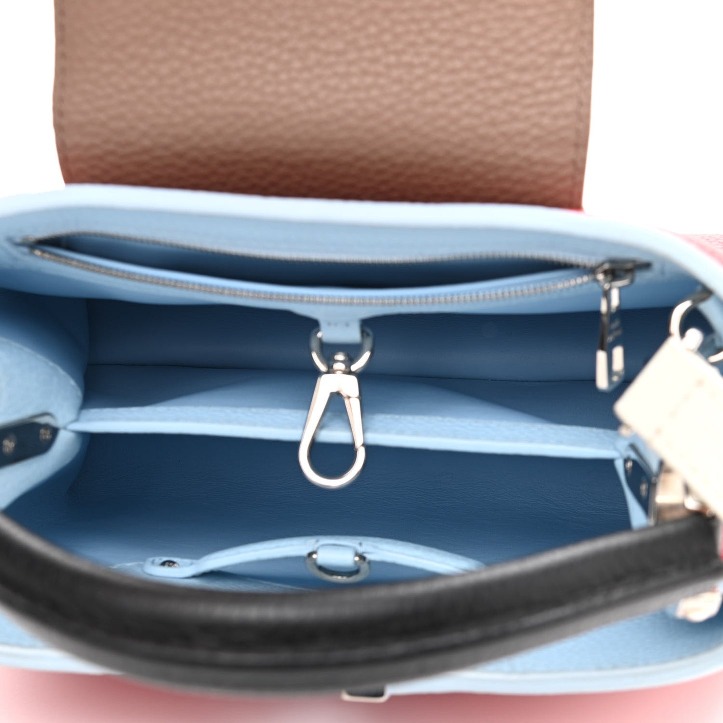 Taurillon Capucines BB Multicolor