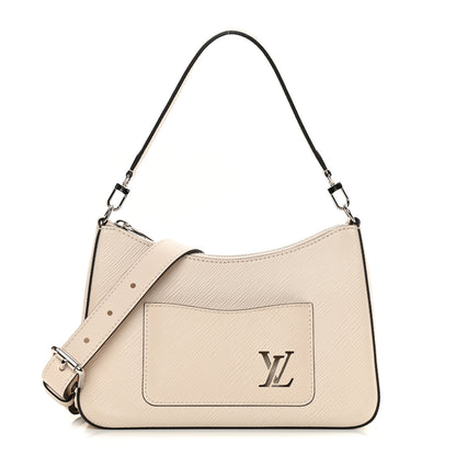 Louis Vuitton Epi Marelle Quartz 3 of 12