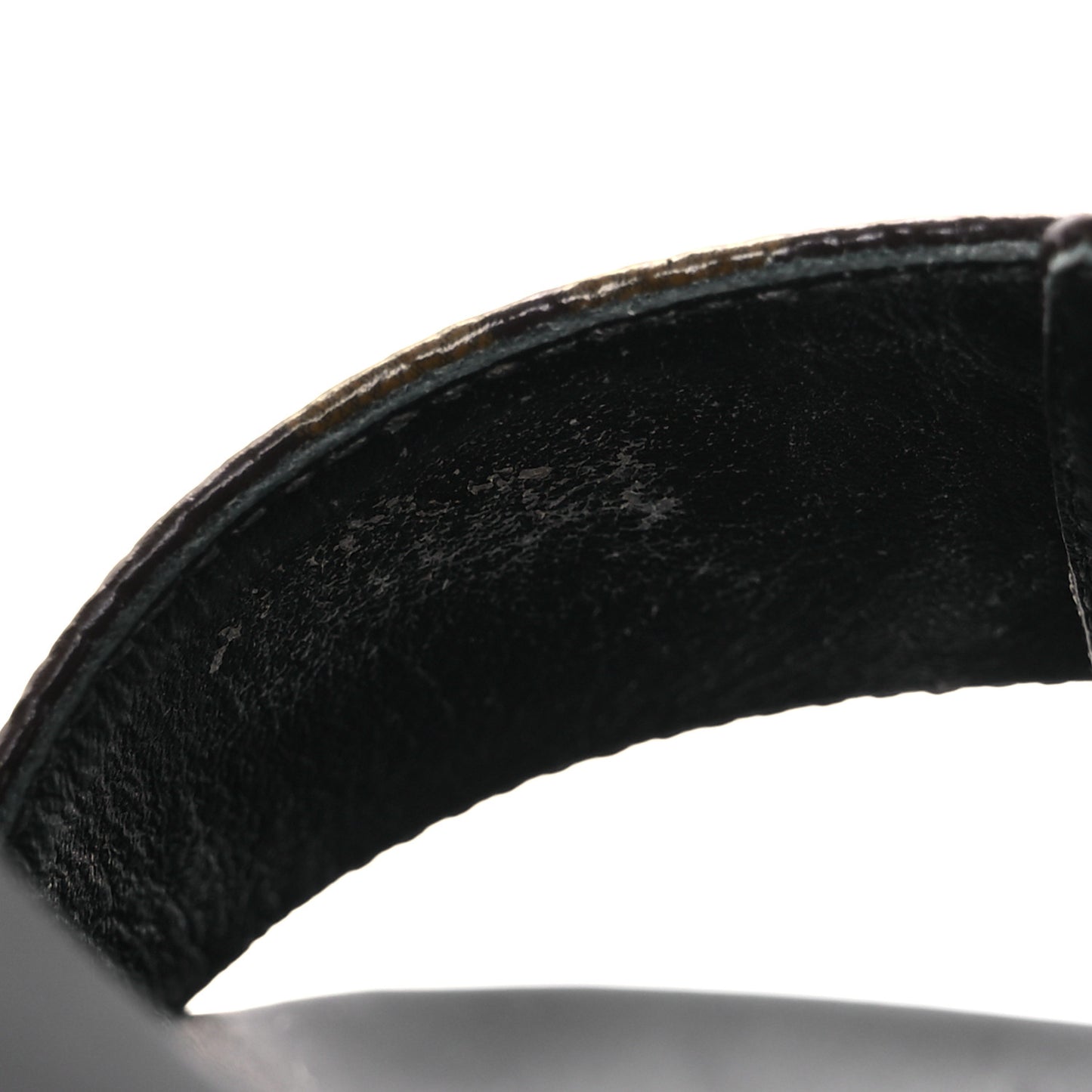 Monogram Bom Dia Mule Sandals 38 Black