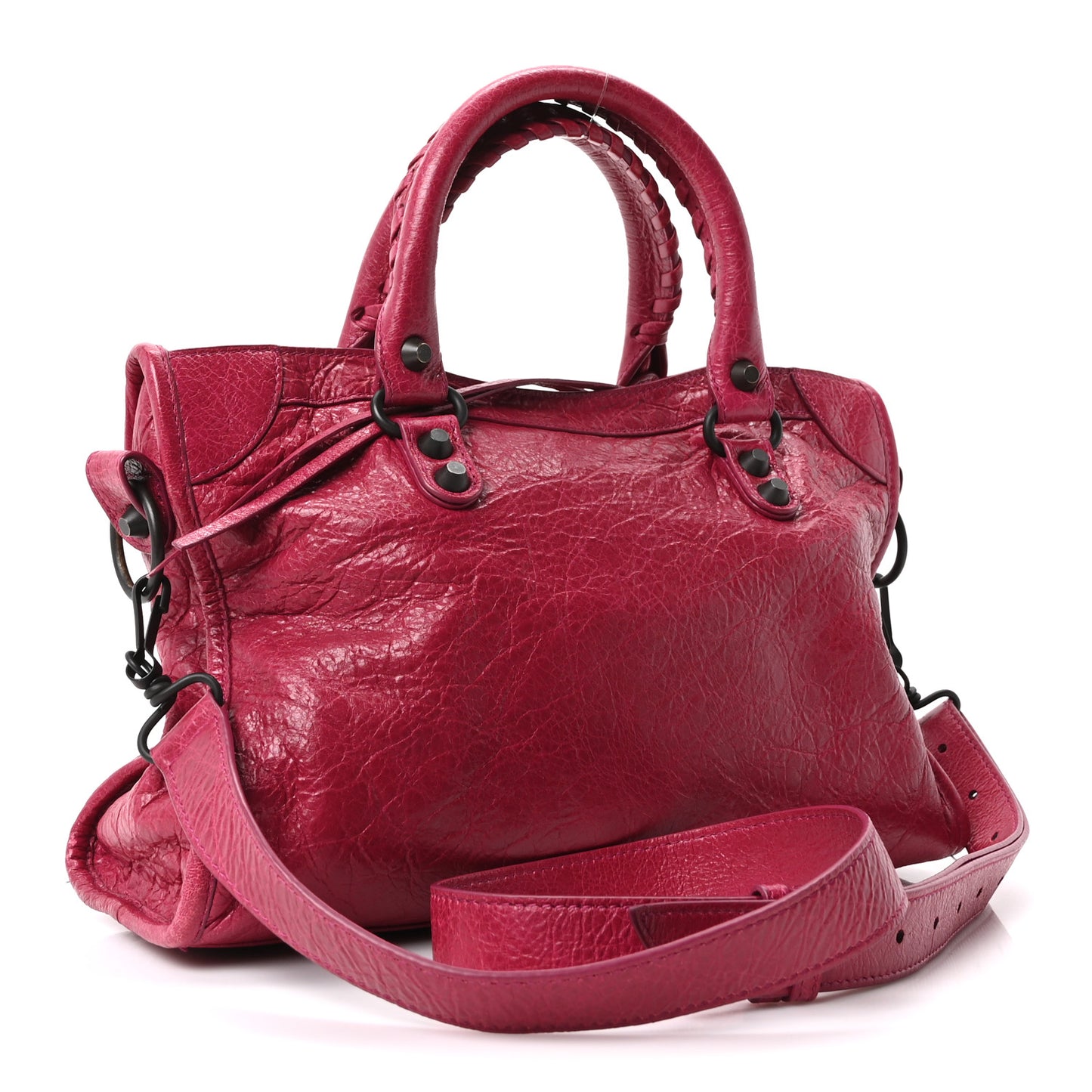 Agneau Arena Classic Hardware Small Le City Framboise