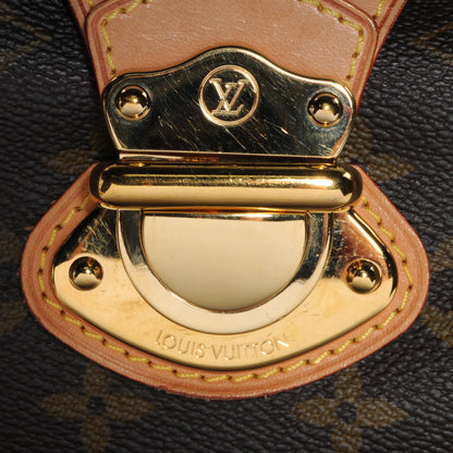 Louis Vuitton Monogram Stresa PM 8 of 8