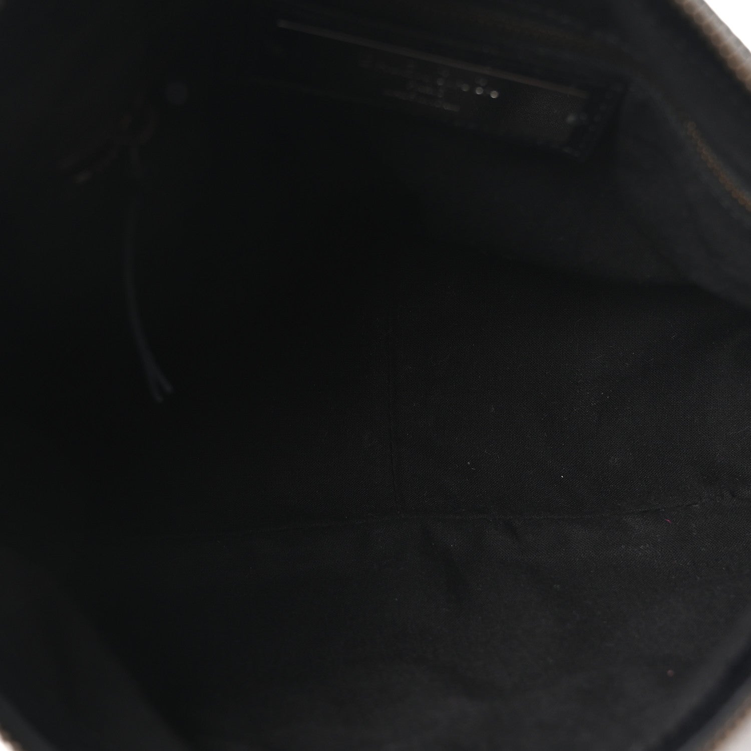 Balenciaga Agneau Arena Classic Hardware Le City Mini Black 5 of 10