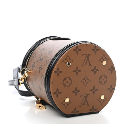 Louis Vuitton Reverse Monogram Cannes 4 of 8