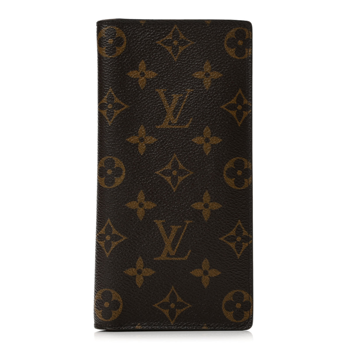 Monogram Brazza Wallet