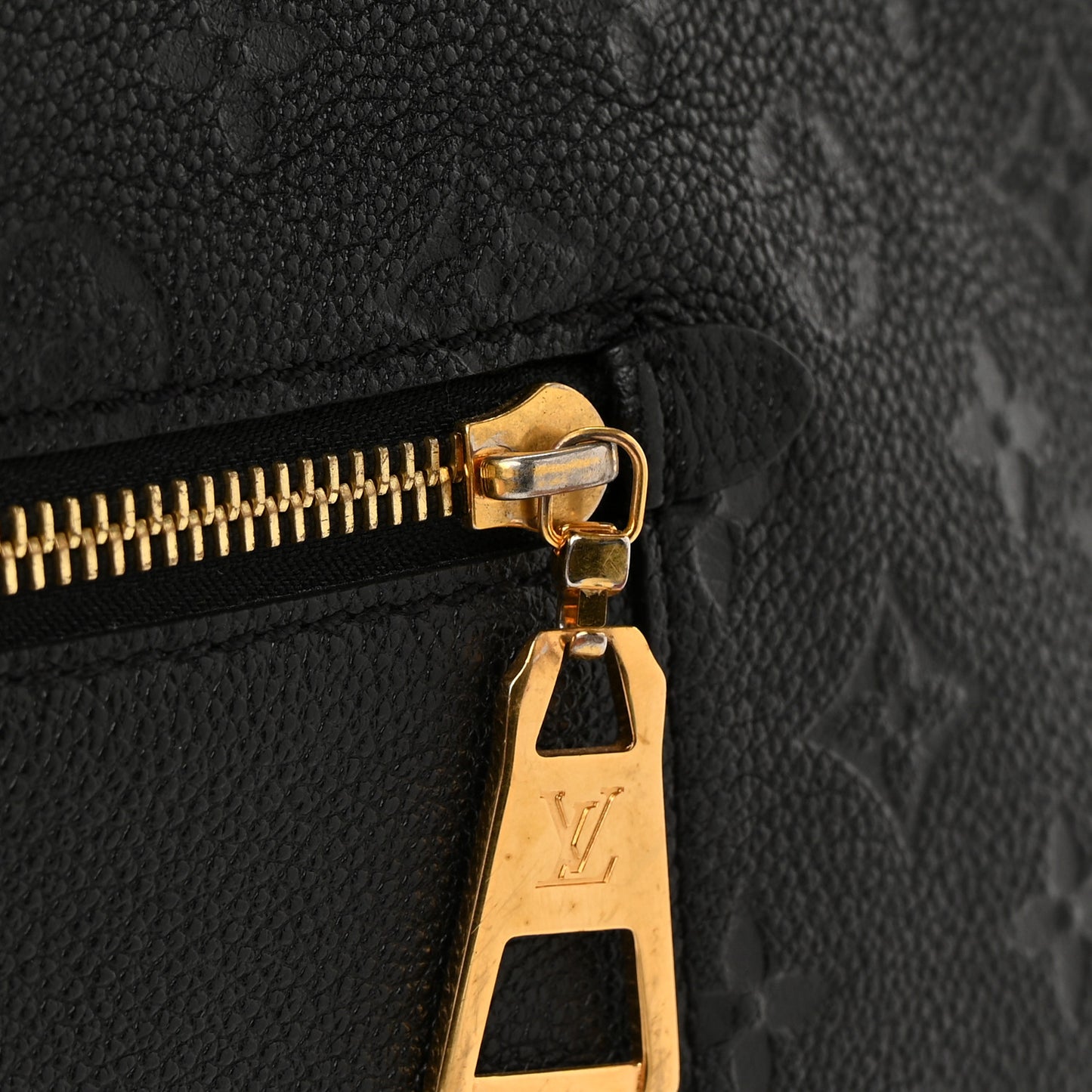 Empreinte Melie Black