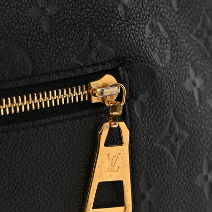 Louis Vuitton Empreinte Melie Black 16 of 18