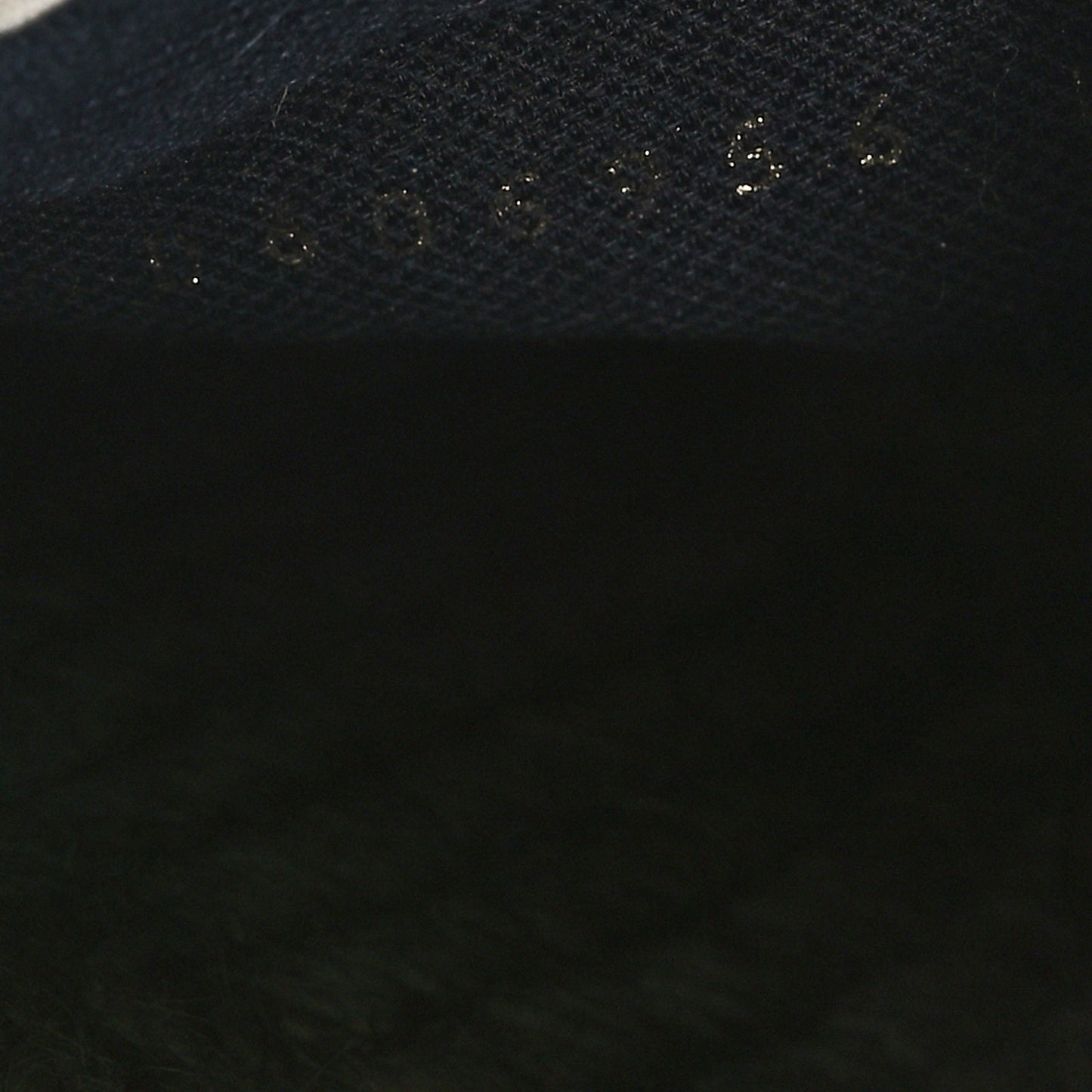 Canvas Nappa Polka Dot Elba Light Logo Embroidered Espadrilles 38 Cream Black