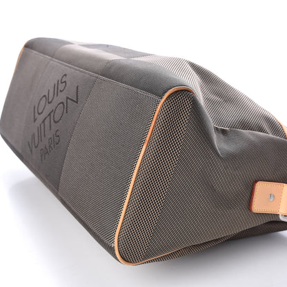 Louis Vuitton Damier Geant Albatros Terre 9 of 10