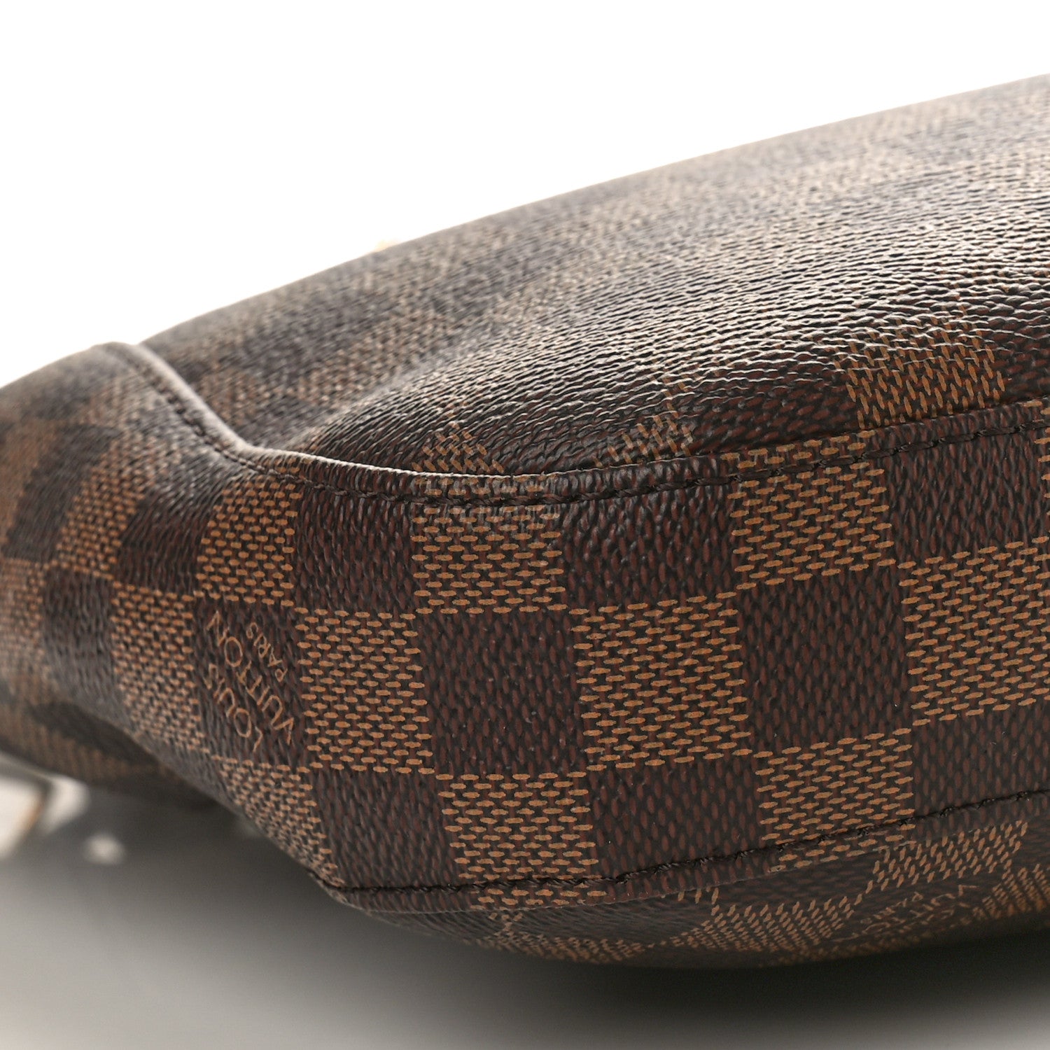 Louis Vuitton Damier Ebene South Bank Besace 8 of 9
