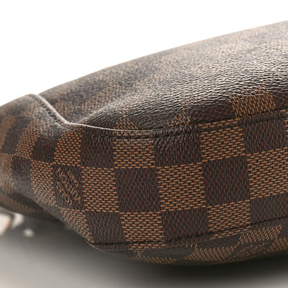 Louis Vuitton Damier Ebene South Bank Besace 8 of 9