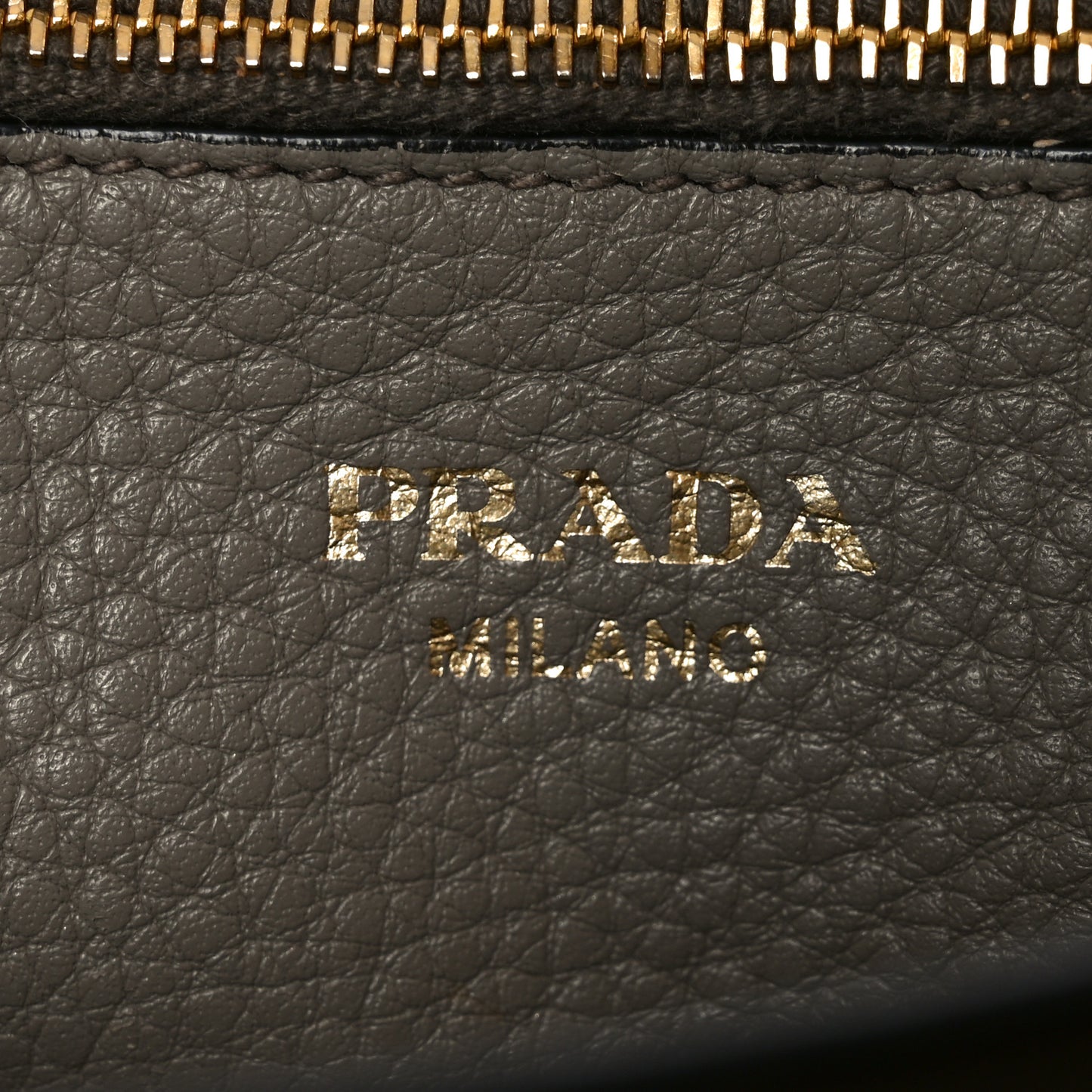 Vitello Daino Flap Crossbody Argilla