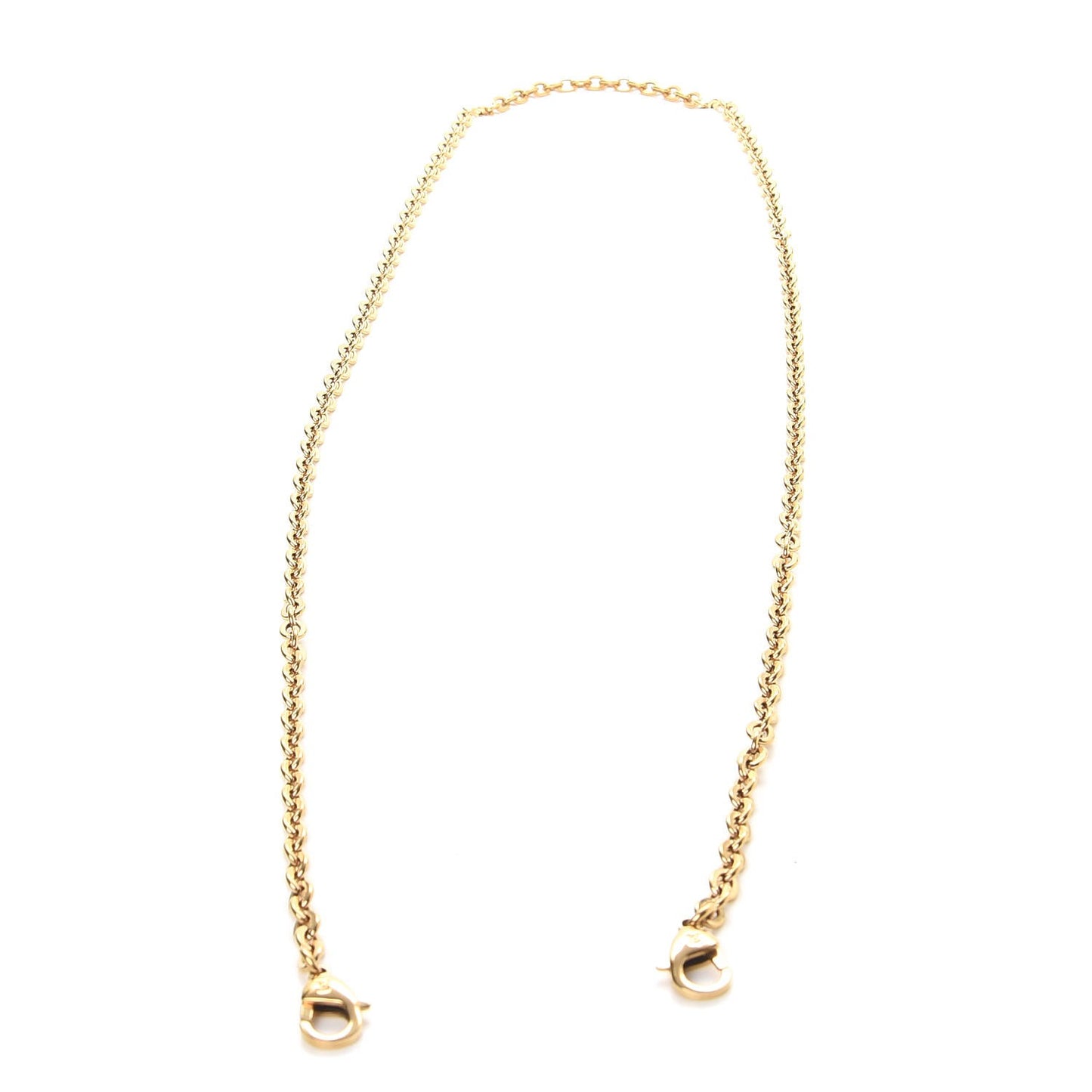 Felicie Chain Long Shoulder Strap