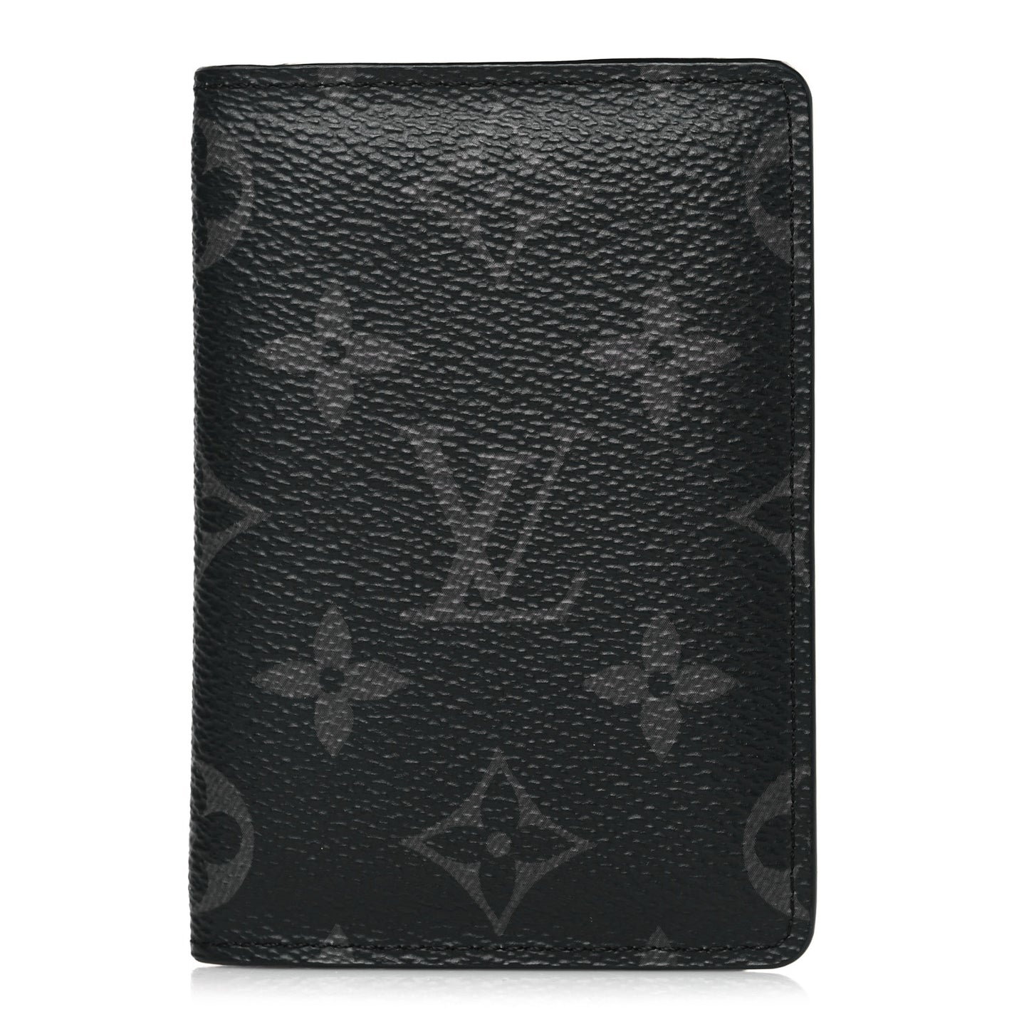 Monogram Eclipse Pocket Organizer NM