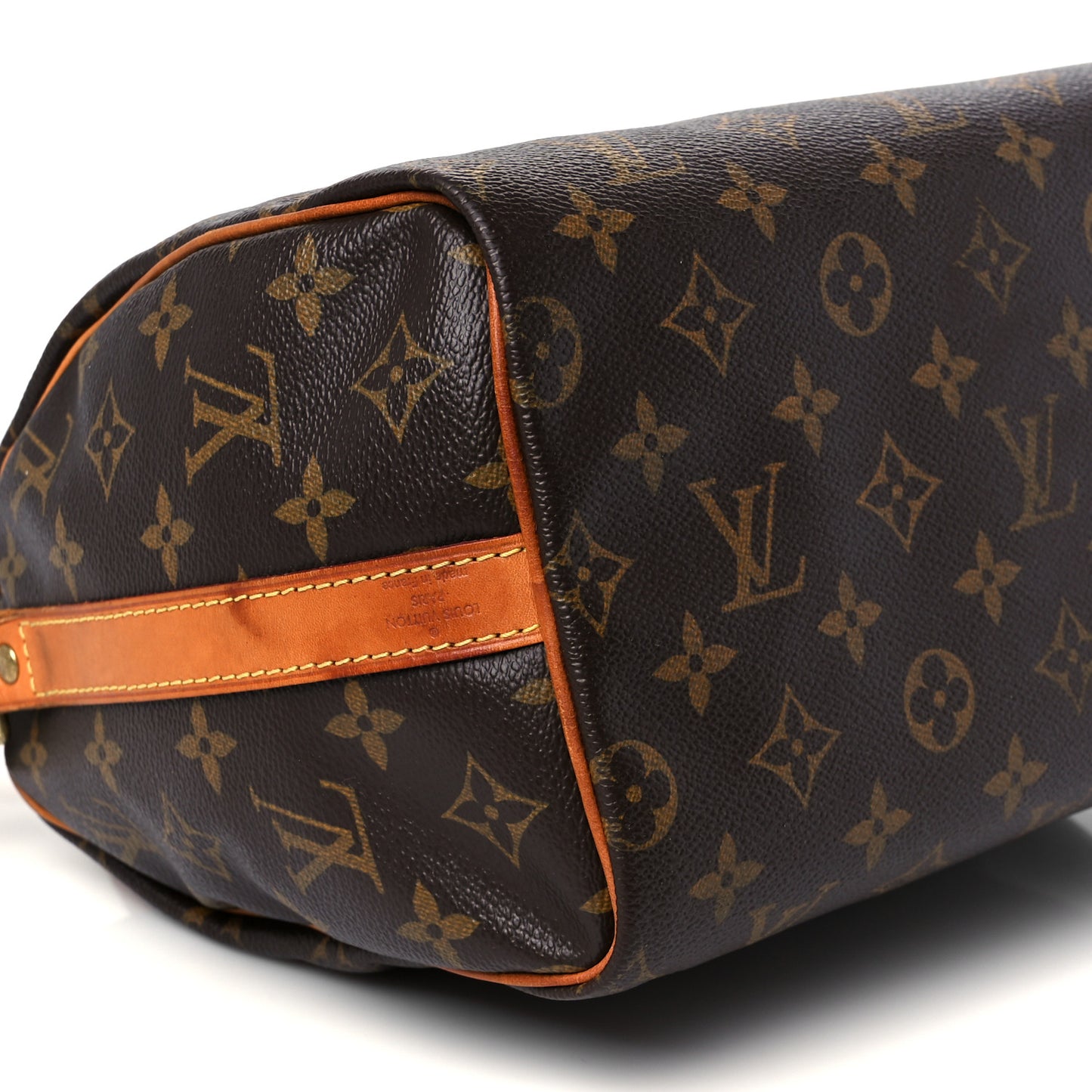 Monogram Speedy Bandouliere 25