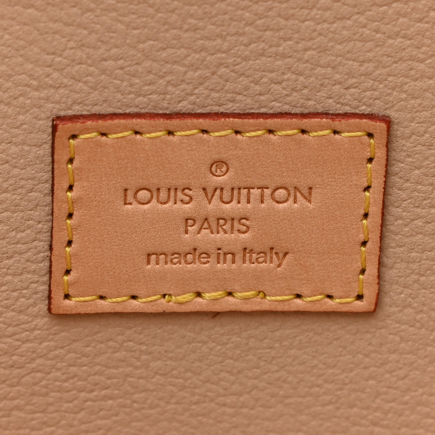 Louis Vuitton Monogram Nice BB 6 of 13