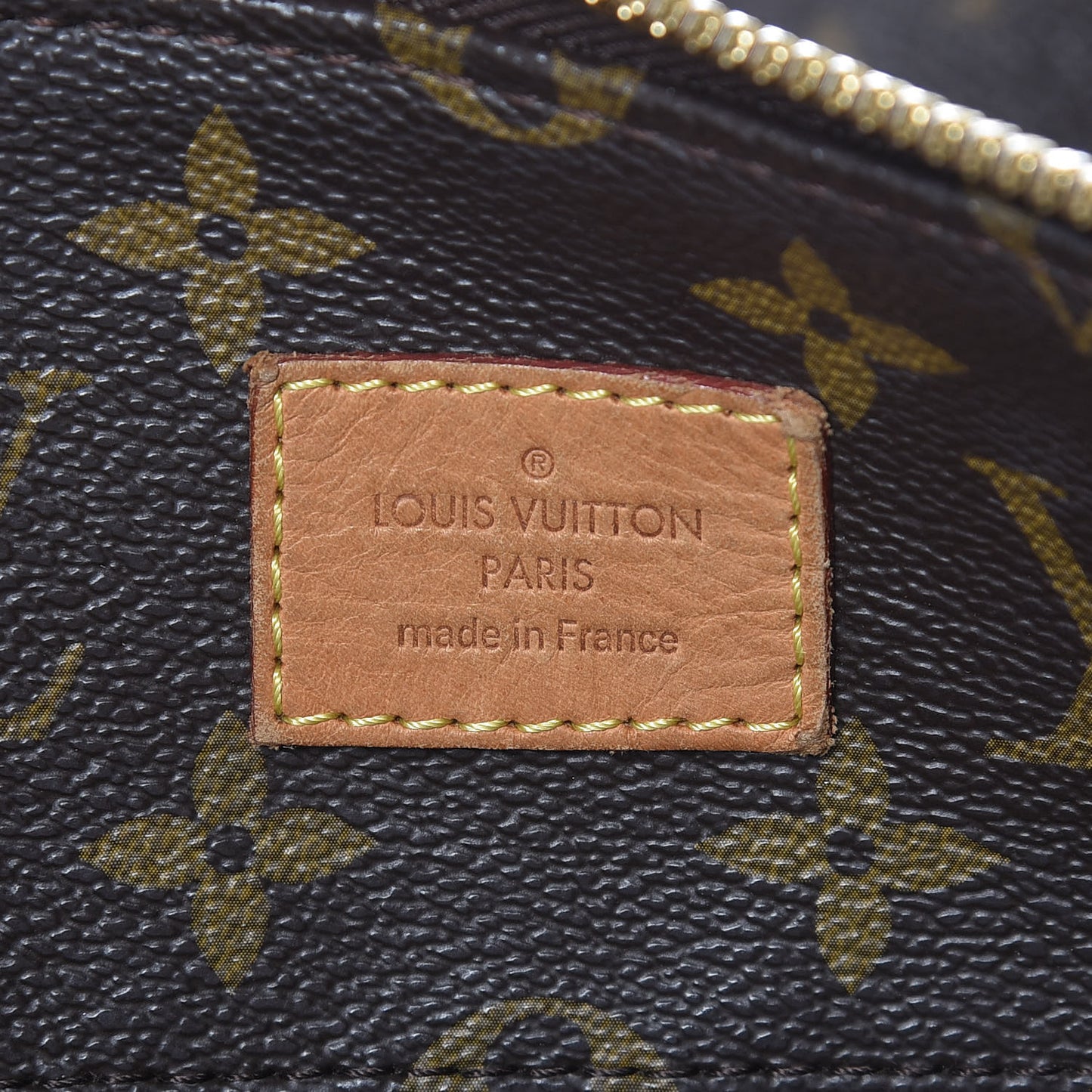Monogram Sully MM