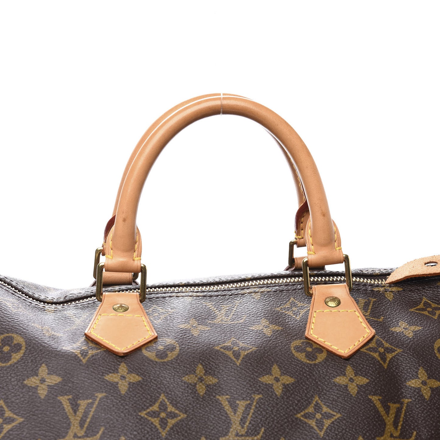 Monogram Speedy 40