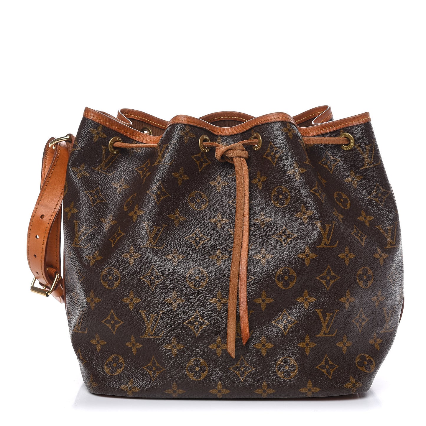 Monogram Petit Noe