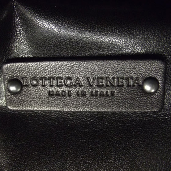 Bottega Veneta Marco Polo Dog Carrier Nero 8 of 11