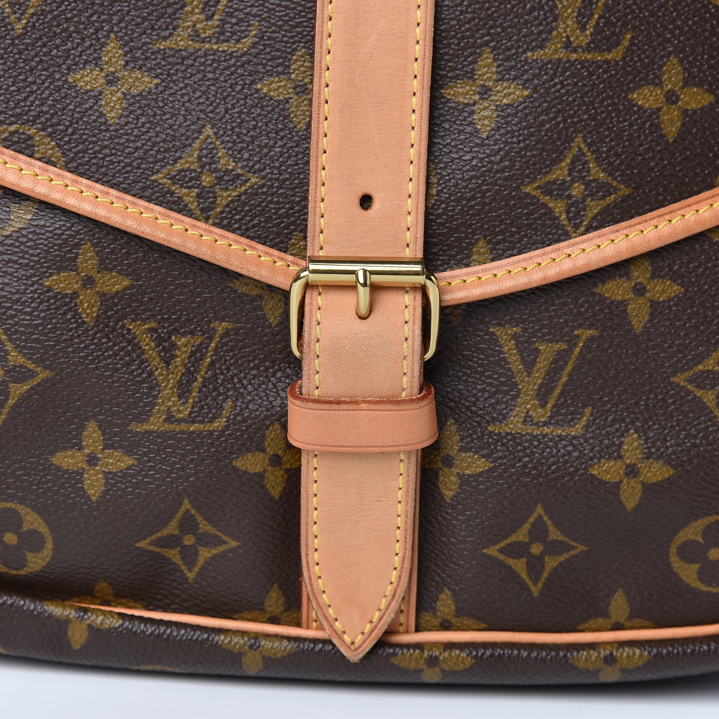 Monogram Saumur 35