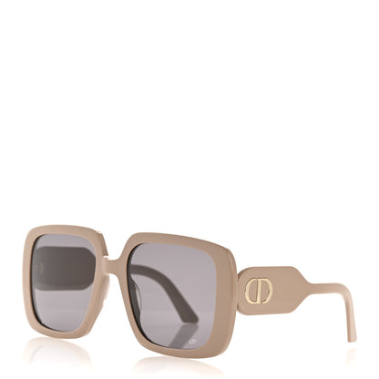 Christian Dior Diorbobby S2F Sunglasses Beige 1 of 9