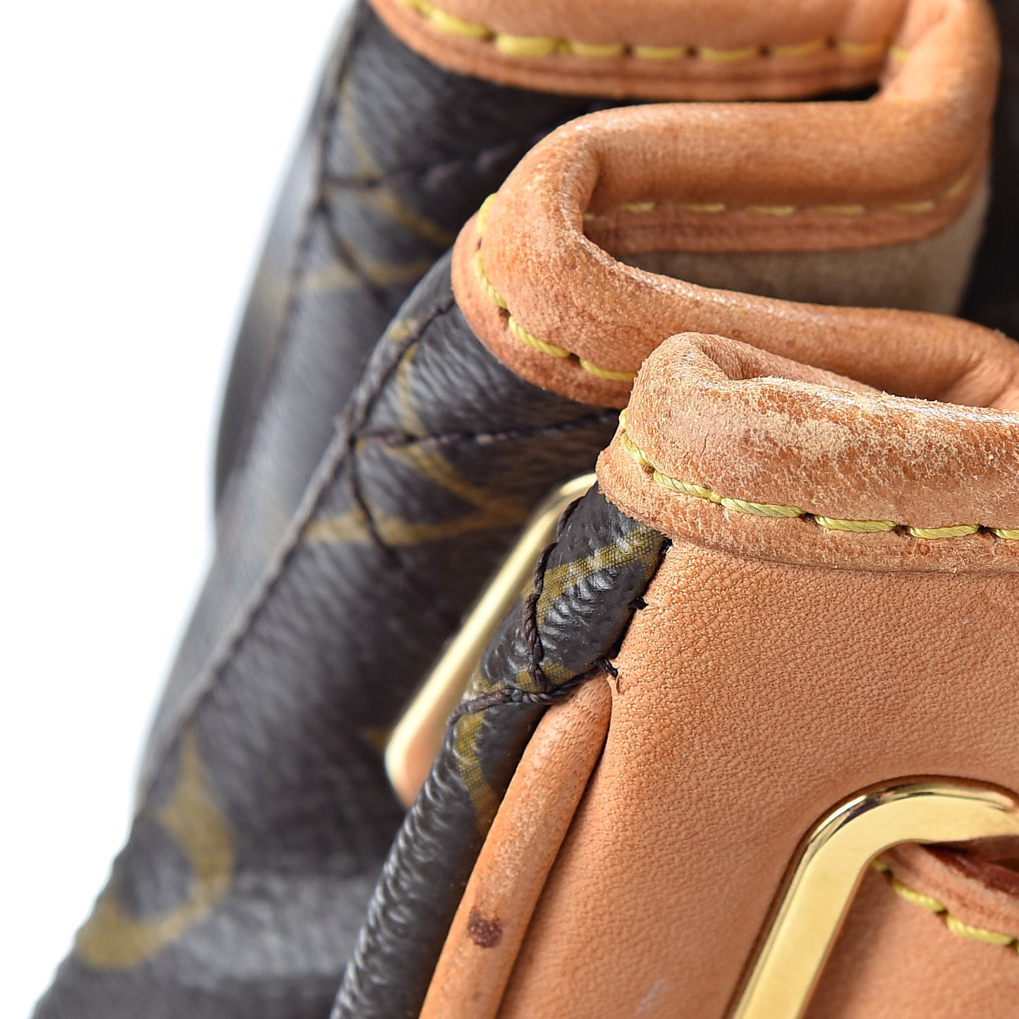 Monogram Etoile Shopper