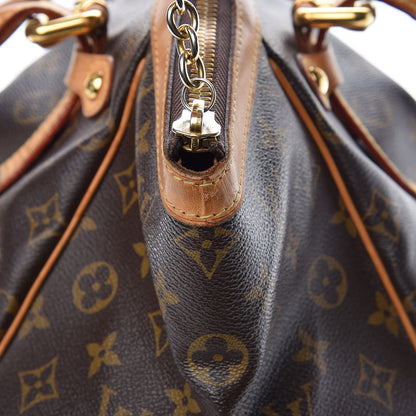 Louis Vuitton Monogram Tivoli GM 17 of 23