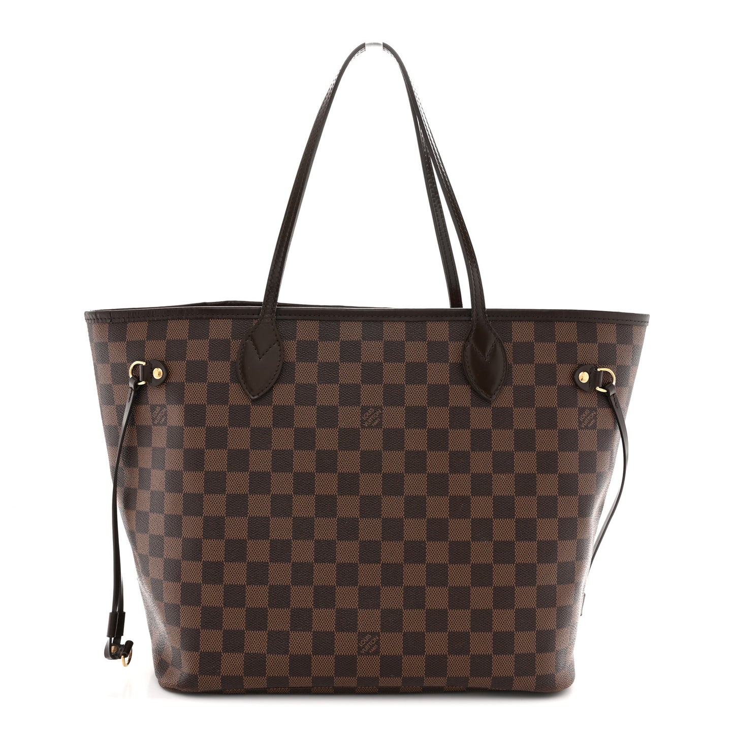 Damier Ebene Neo Neverfull MM