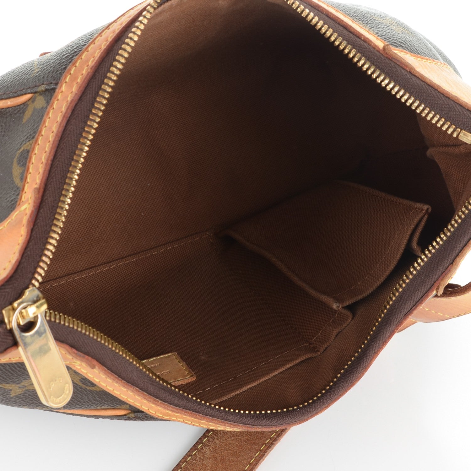 Louis Vuitton Monogram Thames PM 5 of 7