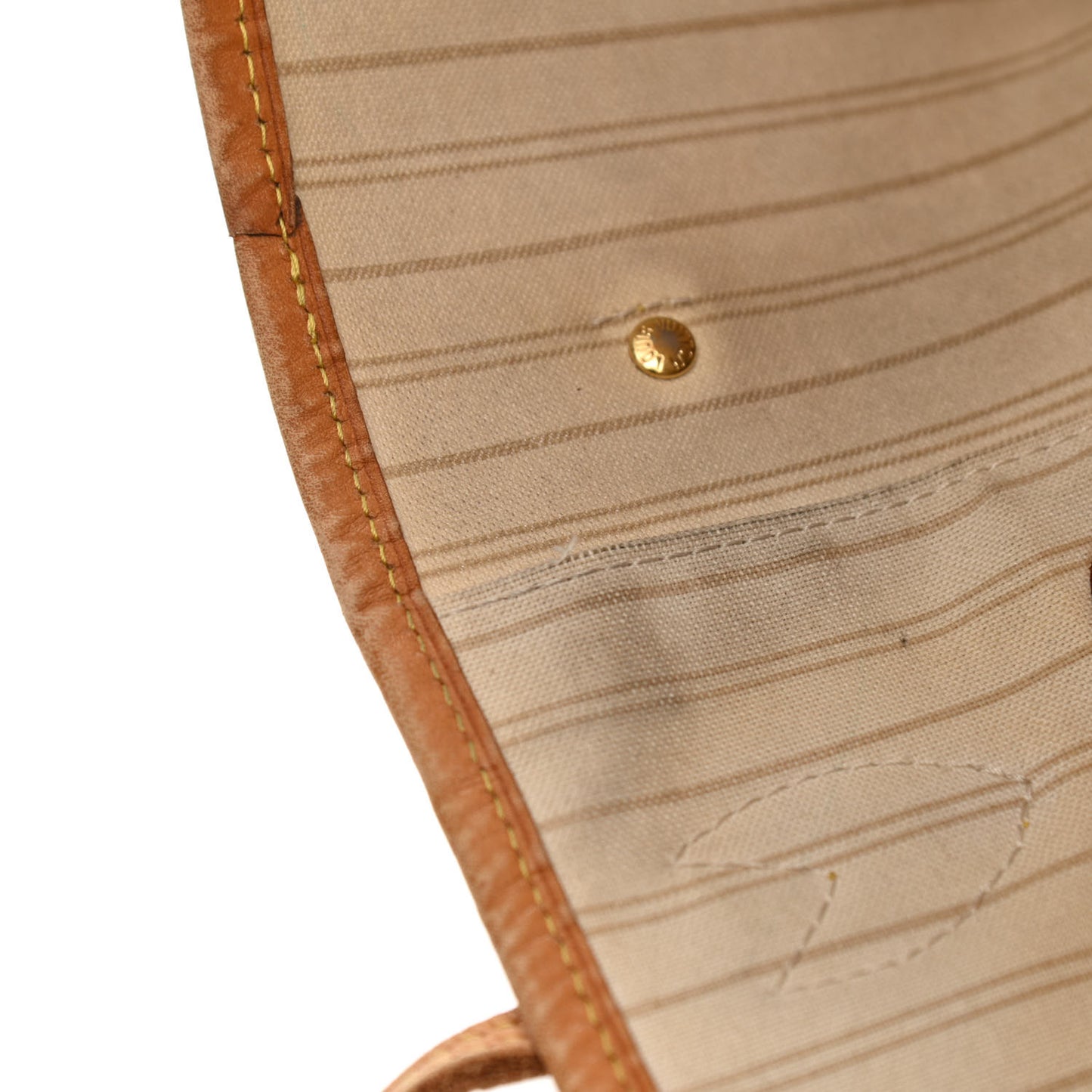Damier Azur Neo Neverfull MM